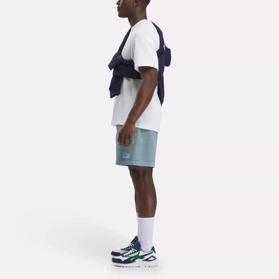 Reebok Classics Wardrobe Essentials Waffle Tee 4 Reebok Classics Wardrobe Essentials Waffle Tee - Image 2