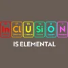 Design By Humans Inclusion Is Elemental Flag Rainbow Periodic Table By CyanidieRacerback Tank Top -Mizuno Shop GUEST 01bf3408 8a34 4c42 9751 4d8ca40a4b48
