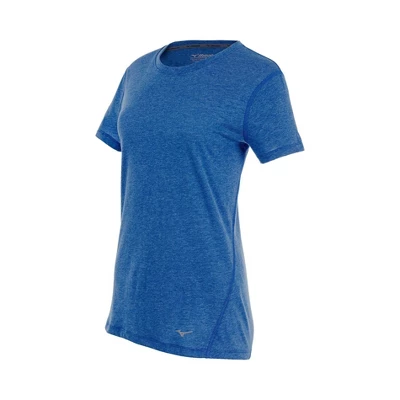 Mizuno Women's Inspire Tee 12 Mizuno Women's Inspire Tee - Image 11