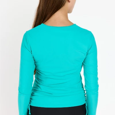 Calypsa Womens Nora Swim Top 3 Calypsa Womens Nora Swim Top