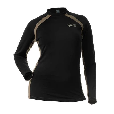 DSG Outerwear D-Tech Crewneck Base Layer Shirt 6 DSG Outerwear D-Tech Crewneck Base Layer Shirt - Image 4