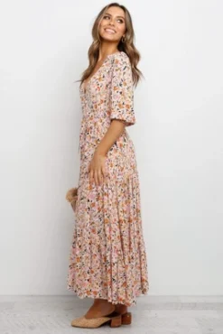 Petal And Pup Womens Kelda Dress -Mizuno Shop GUEST 04784ead 4b59 4515 857e 3ccd5c6be35a