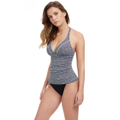 Profile By Gottex Colette Halter Tankini 5 Profile By Gottex Colette Halter Tankini - Image 3