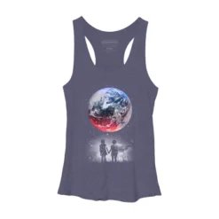 Women's Design By Humans Until The End Of The World By Expo Racerback Tank Top 7 Women's Design By Humans Until The End Of The World By Expo Racerback Tank Top -Mizuno Shop GUEST 084c03c3 5885 48f2 8eb4 9d1cf3b092a2
