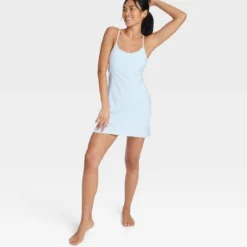 Women's Flex Strappy Exercise Dress - All In Motion™ -Mizuno Shop GUEST 092d8988 4f72 44af 9e3d c8db0804dd0f