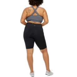 TomboyX Bike Shorts, High Waist 9" Workout Compression With Pockets For Women 19 TomboyX Bike Shorts, High Waist 9" Workout Compression With Pockets For Women -Mizuno Shop GUEST 09800280 cbbe 46f0 9e38 1c561c57ebb3