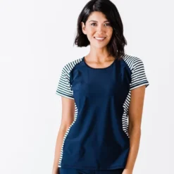 Calypsa - Women's Loose Fit Adele Swim Top 21 Calypsa - Women's Loose Fit Adele Swim Top -Mizuno Shop GUEST 099b1cc2 a532 4579 a441 96b76bb4db01