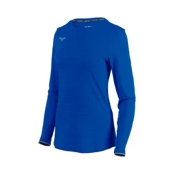 Mizuno Women's Athletic Eco Long Sleeve -Mizuno Shop GUEST 0a823802 f52e 4c6d ac15 6babd4236443