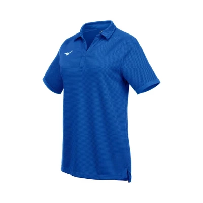 Mizuno Women's Scout Polo 8 Mizuno Women's Scout Polo - Image 6