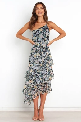 Petal And Pup Womens Amren Dress 8 Petal And Pup Womens Amren Dress - Image 6