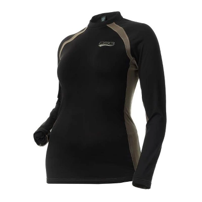 DSG Outerwear D-Tech Crewneck Base Layer Shirt 8 DSG Outerwear D-Tech Crewneck Base Layer Shirt - Image 6