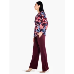 NIC + ZOE Autumn Bloom Live In Top -Mizuno Shop GUEST 139ea386 87cf 4037 bd59 d736a1c9571f