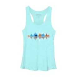 Women's Design By Humans Sounds Of Nature Color Tree Notes By NomAdartStudio Racerback Tank Top 19 Women's Design By Humans Sounds Of Nature Color Tree Notes By NomAdartStudio Racerback Tank Top -Mizuno Shop GUEST 13a50d15 8ea2 42e3 a3cc 0550ccf59e03