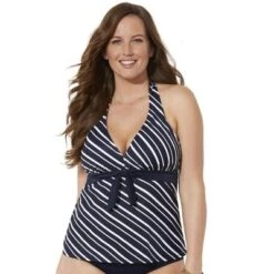 Swimsuits For All Women’s Plus Size Halter Tankini Top 12 Swimsuits For All Women’s Plus Size Halter Tankini Top -Mizuno Shop GUEST 14bea8ec c876 4ae8 8930 d4313cf95ac4
