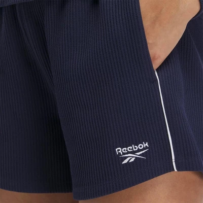 Reebok RIE Waffle Shorts 5 Reebok RIE Waffle Shorts - Image 3