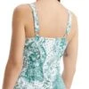 Sunsets Women's Daydream Forever Underwire Tankini Top - 77D-DAYDR -Mizuno Shop GUEST 1555576f 2329 48be 91aa 3a34484ce123