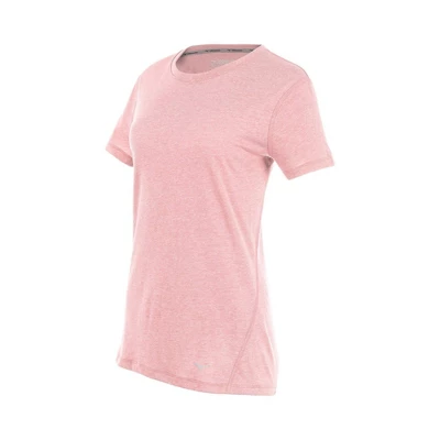 Mizuno Women's Inspire Tee 13 Mizuno Women's Inspire Tee - Image 12