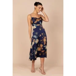 Petal And Pup Womens Alejandra Cowl Neck Midi Dress 13 Petal And Pup Womens Alejandra Cowl Neck Midi Dress -Mizuno Shop GUEST 15e4ae98 4bb9 4210 a9c5 530a9eee2c36