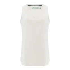 Aventura Clothing Women's Devonne Split Neck Tank Top -Mizuno Shop GUEST 1819fe8a faf7 4363 879c a4a70e44b684