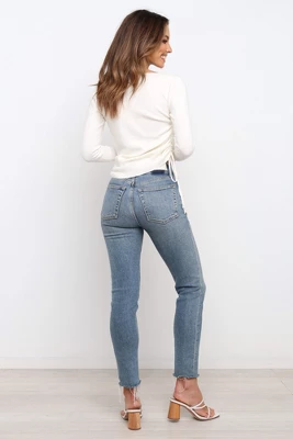 Petal And Pup Womens Amber Top 7 Petal And Pup Womens Amber Top - Image 5