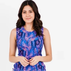 Calypsa - Women's Closed Back Maya Swim Top 10 Calypsa - Women's Closed Back Maya Swim Top -Mizuno Shop GUEST 19373721 7696 4481 802b d7d70f51ede0