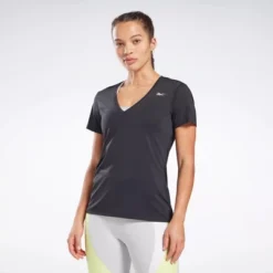 Reebok Activchill Athletic T-Shirt Womens Athletic T-Shirts -Mizuno Shop GUEST 1a40b628 3b74 4600 a898 d7c1a9a14bcd