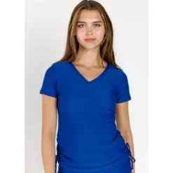 Calypsa Womens V-Neck Adele Swim Top -Mizuno Shop GUEST 1a5e36e1 2700 4ed5 bf72 1248b098ab26