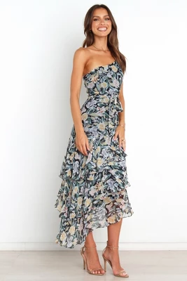 Petal And Pup Womens Amren Dress 4 Petal And Pup Womens Amren Dress - Image 2