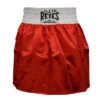 Cleto Reyes Women's Satin Boxing Skirt Trunks - Red/White 1 Cleto Reyes Women's Satin Boxing Skirt Trunks - Red/White -Mizuno Shop GUEST 1d45a506 3c89 41d2 a23f f5af0e91a8c5