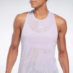 Reebok Burnout Tank Top Womens Athletic Tank Tops -Mizuno Shop GUEST 1df05060 14eb 42e3 a650 ed9ecd3f739d