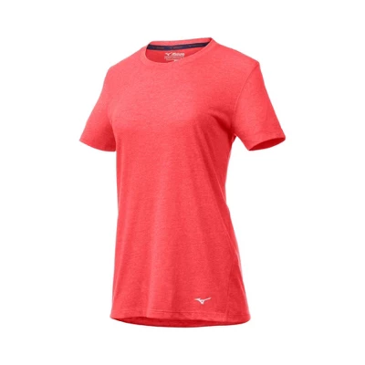 Mizuno Women's Inspire Tee 21 Mizuno Women's Inspire Tee - Image 20
