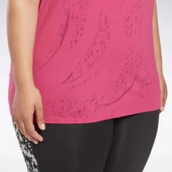 Reebok Burnout T-Shirt (Plus Size) Womens Athletic T-Shirts 11 Reebok Burnout T-Shirt (Plus Size) Womens Athletic T-Shirts -Mizuno Shop GUEST 1e9ea717 568f 407b b3d3 5fd348994eee