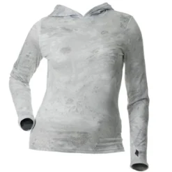 DSG Outerwear Juniper Hooded Shirt, UPF 50+ -Mizuno Shop GUEST 1f90a350 2c5a 4dc7 a730 9ff29919c744