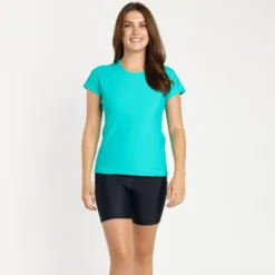 Calypsa - Women's Loose Fit Adele Swim Top 27 Calypsa - Women's Loose Fit Adele Swim Top -Mizuno Shop GUEST 1f95aaf3 1520 45fe 8ecc 1a2ec0bc5bcd