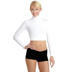 Capezio Women's Team Basics Turtleneck Long Sleeve Top 7 Capezio Women's Team Basics Turtleneck Long Sleeve Top -Mizuno Shop GUEST 1ff4e9f2 085f 43f3 81cd 83950f4209c3