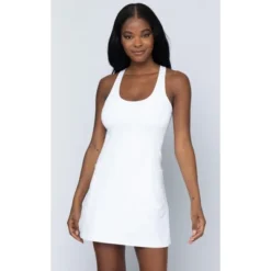 90 Degree By Reflex Womens Airlux Courtside Utility Bra Dress 25 90 Degree By Reflex Womens Airlux Courtside Utility Bra Dress -Mizuno Shop GUEST 20f3bfc5 57f9 4d63 99e1 fad23055be94