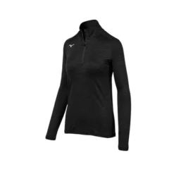 Mizuno Women's Mizuno Alpha Half Zip Pullover 14 Mizuno Women's Mizuno Alpha Half Zip Pullover -Mizuno Shop GUEST 22e94e36 a633 49a7 af7a 3d01afc47f60