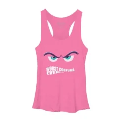 Women's Design By Humans Worst Costume Ever (Halloween) By Editive Racerback Tank Top 14 Women's Design By Humans Worst Costume Ever (Halloween) By Editive Racerback Tank Top -Mizuno Shop GUEST 23754a26 e428 48c8 b793 f447b9146e8d