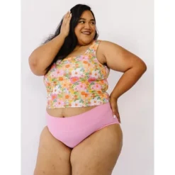 Lime Ricki Women's Square Neck Swim Crop -Mizuno Shop GUEST 23af10ee 5ac1 4208 9df9 486f8ea9105a