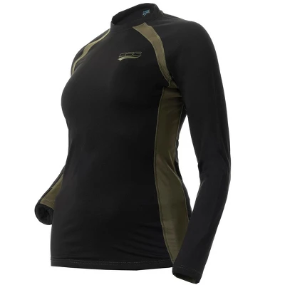 DSG Outerwear D-Tech Crewneck Base Layer Shirt 4 DSG Outerwear D-Tech Crewneck Base Layer Shirt - Image 2