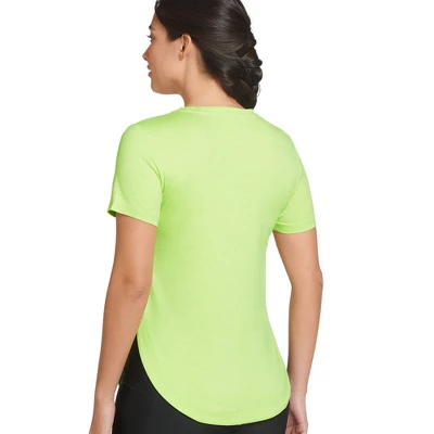 Jockey Women's Soft Performance Short Sleeve Tee 3 Jockey Women's Soft Performance Short Sleeve Tee