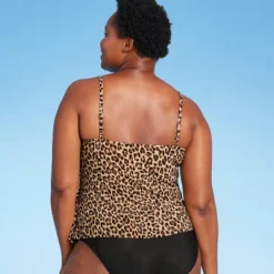 Women's UPF 50 Tiered Tankini Top - Aqua Green® 13 Women's UPF 50 Tiered Tankini Top - Aqua Green® -Mizuno Shop GUEST 274f1f5b 94aa 4c34 b96f 1e169151987c