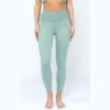 Yogalicious Wonderlink High Waist Criss Cross Ankle Tight Legging