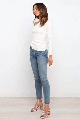 Petal And Pup Womens Amber Top 6 Petal And Pup Womens Amber Top - Image 4