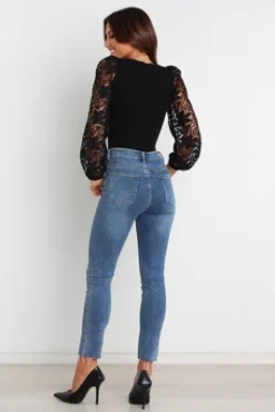 Petal And Pup Womens Laicey Top -Mizuno Shop GUEST 29c7c552 b654 4705 ac4a bd1000dfbcbf