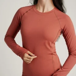 Vapor Apparel Women's Oasis Technical Long Sleeve -Mizuno Shop GUEST 2aac5345 f449 4535 8566 3a269992c632