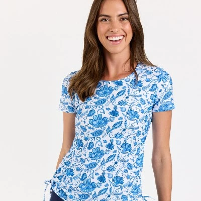 Calypsa - Women's Adele Swim Top 7 Calypsa - Women's Adele Swim Top - Image 5