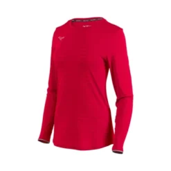 Mizuno Women's Athletic Eco Long Sleeve -Mizuno Shop GUEST 2c3e40e5 05f7 4ecb 93f2 f4f37ea2345a