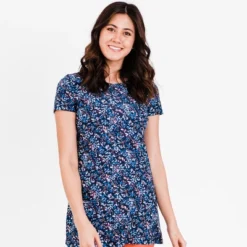 Calypsa - Women's Anna Swim Tunic -Mizuno Shop GUEST 2e51b864 f6bc 4217 89c8 863408b8bf97