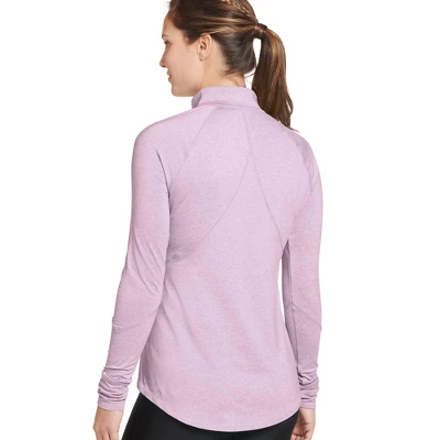Jockey Women's Soft Performance 1/2 Zip 3 Jockey Women's Soft Performance 1/2 Zip